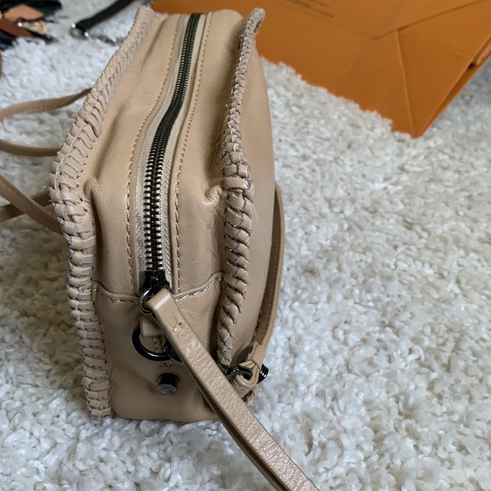Botkier small leather bag - Picture 3 of 7